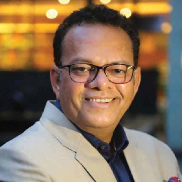 Mr. Bibhor Srivastav