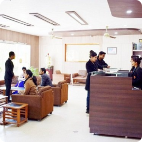 Exposure to Property Management & Revenue Management