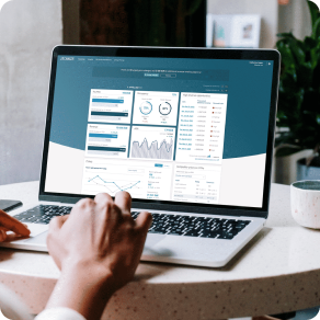 Exposure to Property Management & Revenue Management
