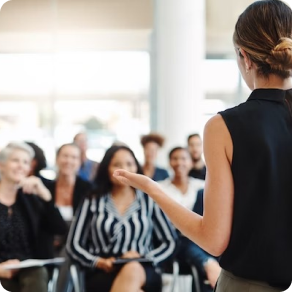 Expert guidance on Entrepreneurship