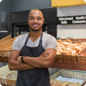 Expert guidance on Entrepreneurship