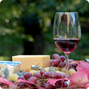 Exposure to Wine & Cocktail