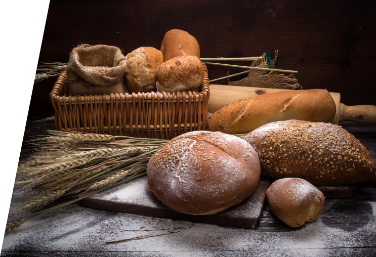 Certificate Course in Bakery & Patisserie