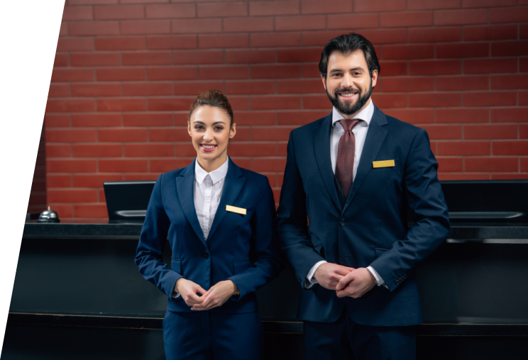 Certificate Course in Front Office