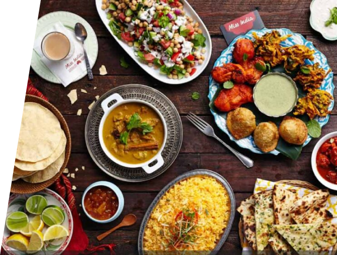 Certificate Course in Indian Regional Cooking
