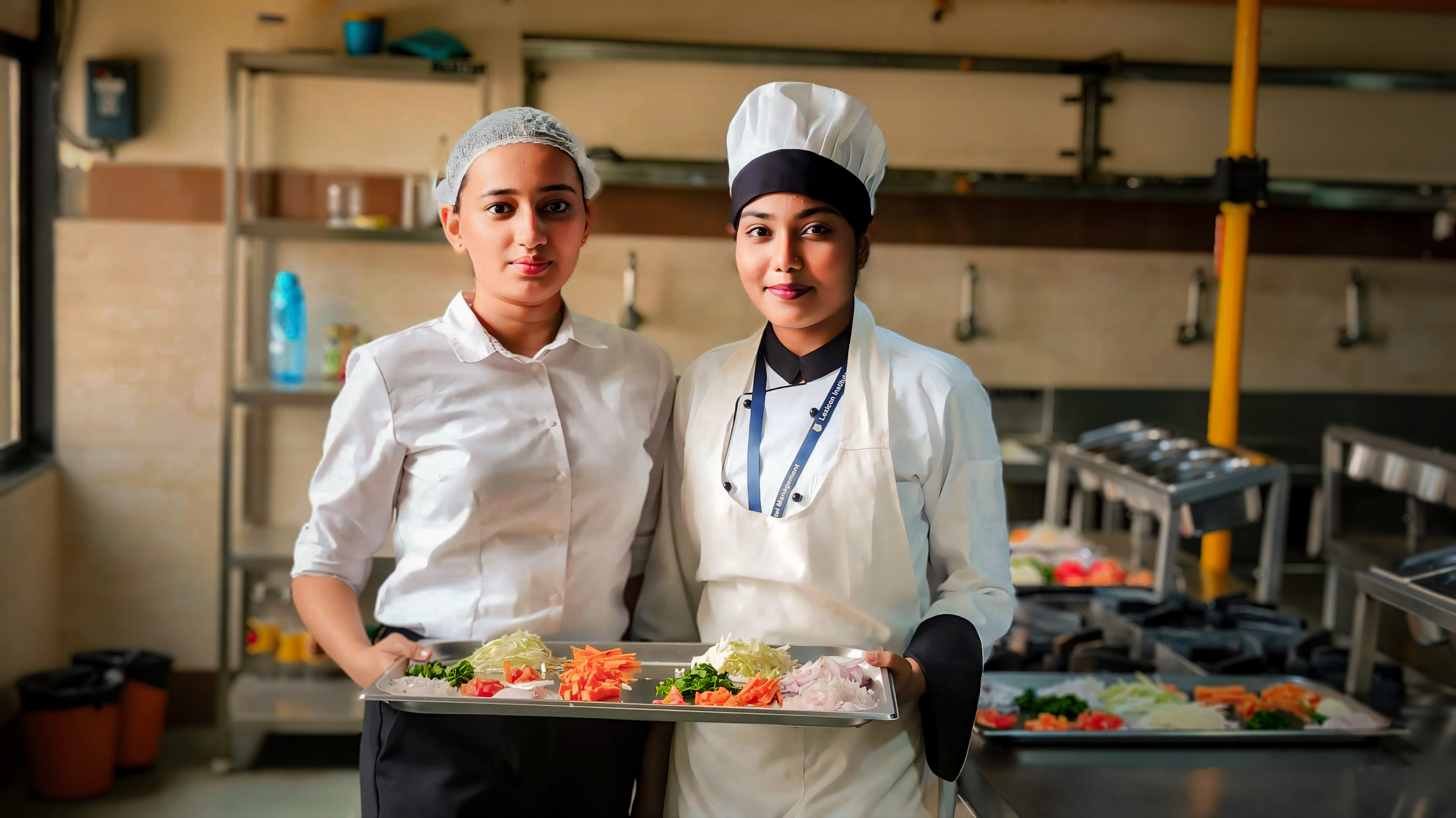 infrastructure